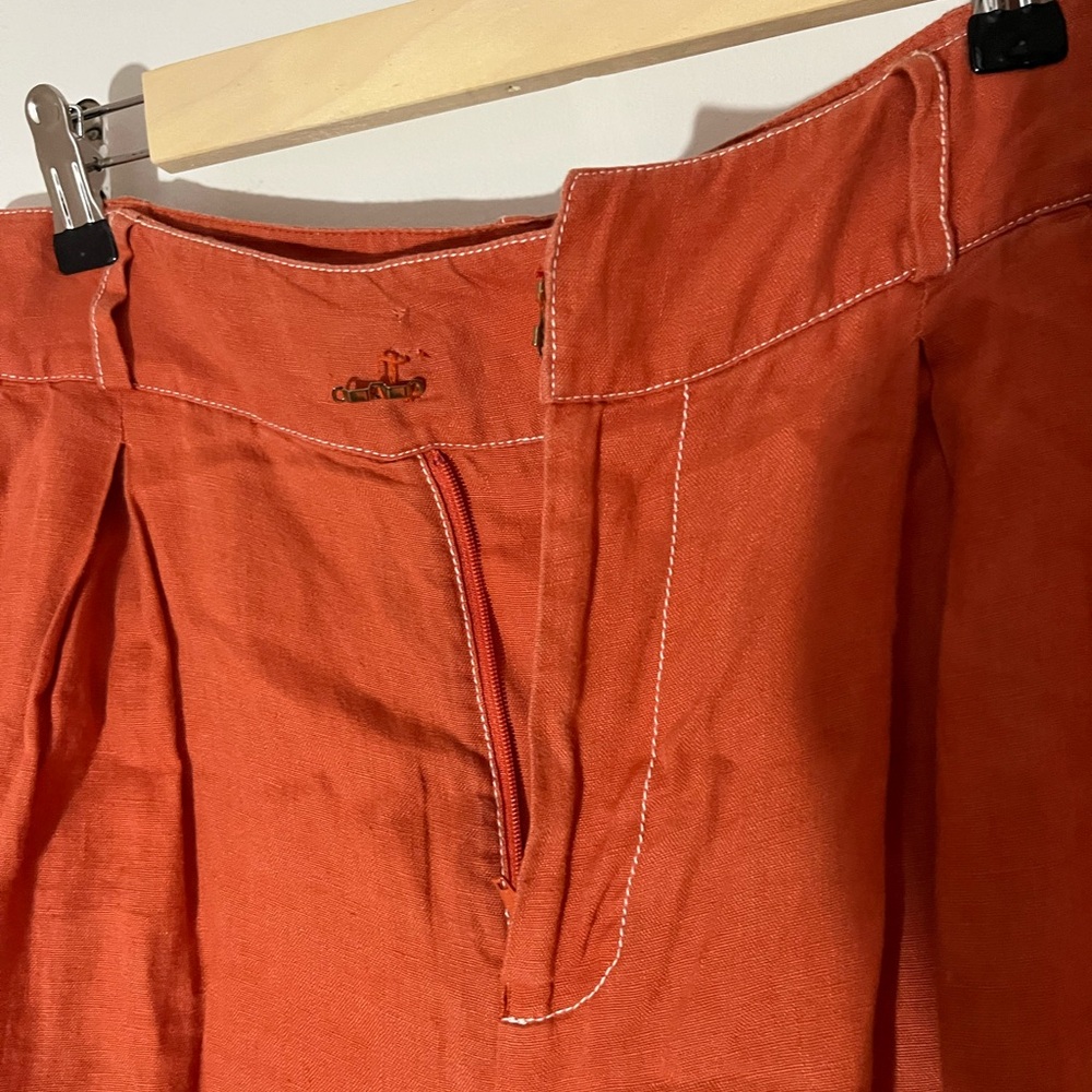 STAUD Eris Wide Leg Pants - Picture 3 of 9